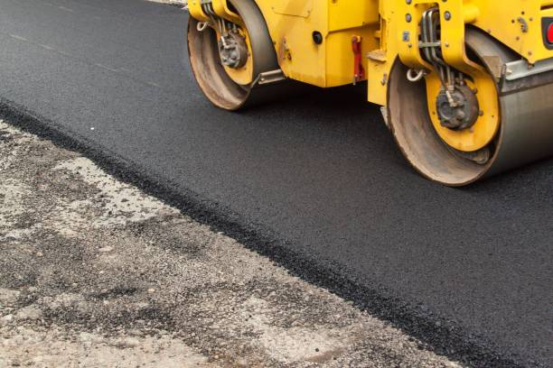 Why Choose Us For All Your Driveway Paving Needs in Boardman, OR?